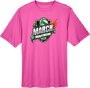 Performance Short Sleeves - March Mayhem (TX) 2026