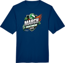 Performance Short Sleeves - March Mayhem (TX) 2026