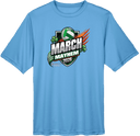 Performance Short Sleeves - March Mayhem (TX) 2026