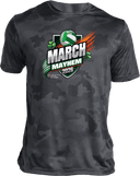 Performance Short Sleeves - March Mayhem (TX) 2026