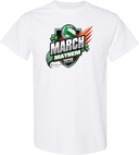 Short Sleeves - March Mayhem (TX) 2026