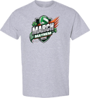 Short Sleeves - March Mayhem (TX) 2026