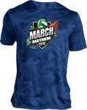 Performance Short Sleeves - March Mayhem (TX) 2026