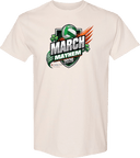 Short Sleeves - March Mayhem (TX) 2026