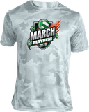 Performance Short Sleeves - March Mayhem (TX) 2026