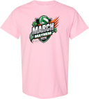 Short Sleeves - March Mayhem (TX) 2026
