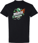 Short Sleeves - March Mayhem (TX) 2026