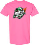 Short Sleeves - March Mayhem (TX) 2026