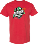 Short Sleeves - March Mayhem (TX) 2026