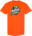 Short Sleeves - March Mayhem (TX) 2026