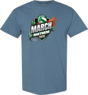 Short Sleeves - March Mayhem (TX) 2026