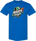 Short Sleeves - March Mayhem (TX) 2026