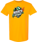 Short Sleeves - March Mayhem (TX) 2026