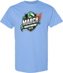 Short Sleeves - March Mayhem (TX) 2026
