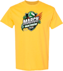 Short Sleeves - March Mayhem (TX) 2026