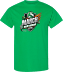 Short Sleeves - March Mayhem (TX) 2026