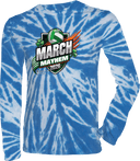 Tie-Dye Long Sleeves - March Mayhem (TX) 2026