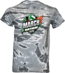 Tie-Dye Short Sleeves - March Mayhem (TX) 2026