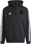 Adidas 3-Stripes Hoodie - Adidas Champions Cup 2026 - black