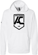 Adidas Hoodie - Adidas Champions Cup 2026 - black