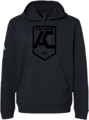 Adidas Hoodie - Adidas Champions Cup 2026 - black