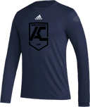Adidas Performance Shirts - Adidas Champions Cup 2026 - black