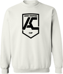 Crew Sweatshirt - Adidas Champions Cup 2026 - black