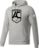 Adidas Hoodie - Adidas Champions Cup 2026 - black