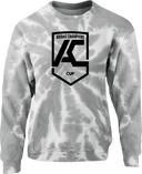 Crew Sweatshirt - Adidas Champions Cup 2026 - black