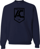 Crew Sweatshirt - Adidas Champions Cup 2026 - black