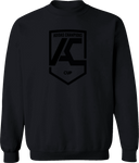 Crew Sweatshirt - Adidas Champions Cup 2026 - black