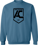 Crew Sweatshirt - Adidas Champions Cup 2026 - black