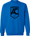 Crew Sweatshirt - Adidas Champions Cup 2026 - black