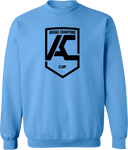 Crew Sweatshirt - Adidas Champions Cup 2026 - black