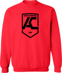 Crew Sweatshirt - Adidas Champions Cup 2026 - black