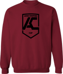 Crew Sweatshirt - Adidas Champions Cup 2026 - black