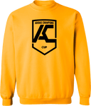 Crew Sweatshirt - Adidas Champions Cup 2026 - black