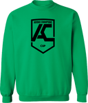Crew Sweatshirt - Adidas Champions Cup 2026 - black