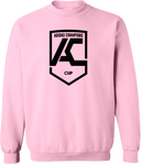 Crew Sweatshirt - Adidas Champions Cup 2026 - black