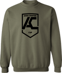 Crew Sweatshirt - Adidas Champions Cup 2026 - black