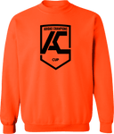 Crew Sweatshirt - Adidas Champions Cup 2026 - black