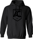 Hoodies - Adidas Champions Cup 2026 - black
