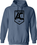 Hoodies - Adidas Champions Cup 2026 - black