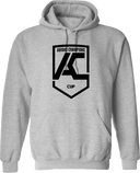 Hoodies - Adidas Champions Cup 2026 - black