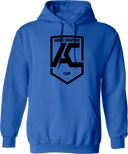 Hoodies - Adidas Champions Cup 2026 - black
