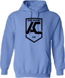 Hoodies - Adidas Champions Cup 2026 - black