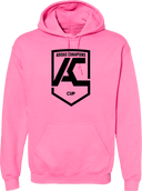 Hoodies - Adidas Champions Cup 2026 - black