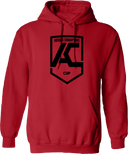 Hoodies - Adidas Champions Cup 2026 - black