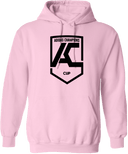 Hoodies - Adidas Champions Cup 2026 - black