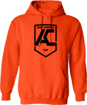 Hoodies - Adidas Champions Cup 2026 - black